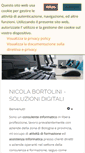Mobile Screenshot of nikotra.it